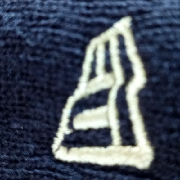 NBA Toronto Winter Hat - Picture 3 of 6